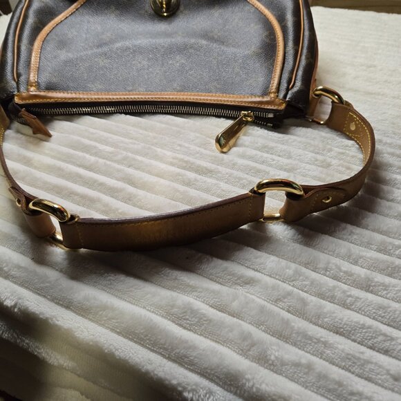 Louis Vuitton Tulum PM - Picture 5 of 14